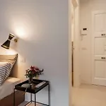 Apartamento Design A Porta Venezia - Le Di Daniela *
