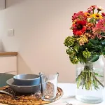 Design A Porta Venezia - Le Di Daniela Apartamento