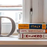 Apartamento Design A Porta Venezia - Le Di Daniela *