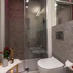 Apartamento Design A Porta Venezia - Le Di Daniela *