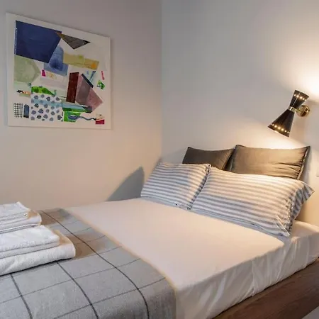 Apartamento Design A Porta Venezia - Le Di Daniela