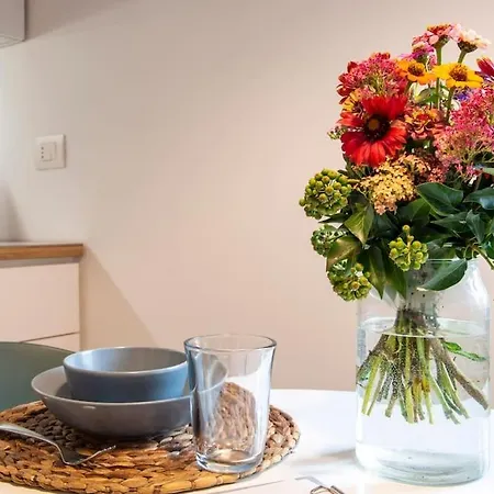 Design A Porta Venezia - Le Di Daniela Apartmán
