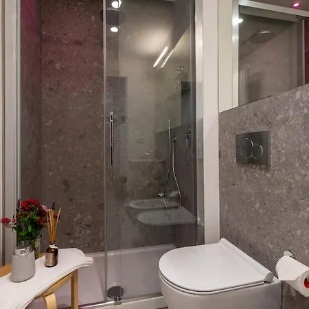 Apartmán Design A Porta Venezia - Le Di Daniela *