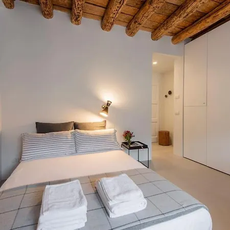 Design A Porta Venezia - Le Di Daniela ميلان