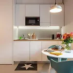 Design A Porta Venezia - Le Di Daniela Apartmán