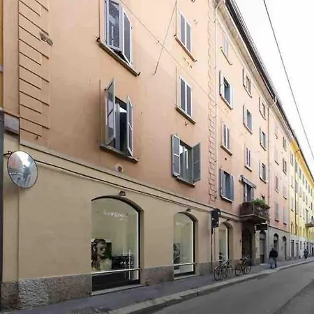 Design A Porta Venezia - Le Di Daniela Milán
