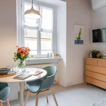 Design A Porta Venezia - Le Di Daniela * Milano