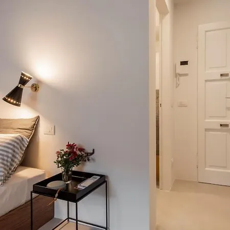 Апартаменты Design A Porta Venezia - Le Di Daniela *