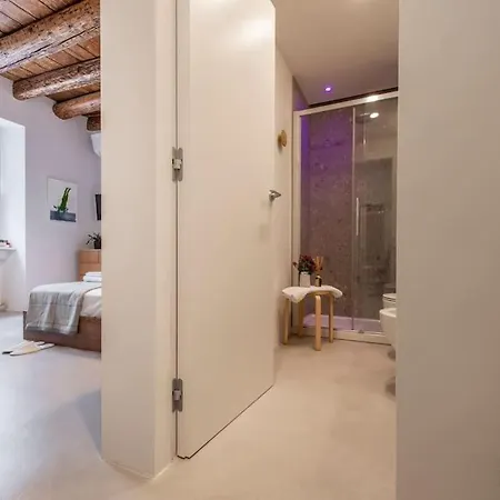 Design A Porta Venezia - Le Di Daniela * 밀라노